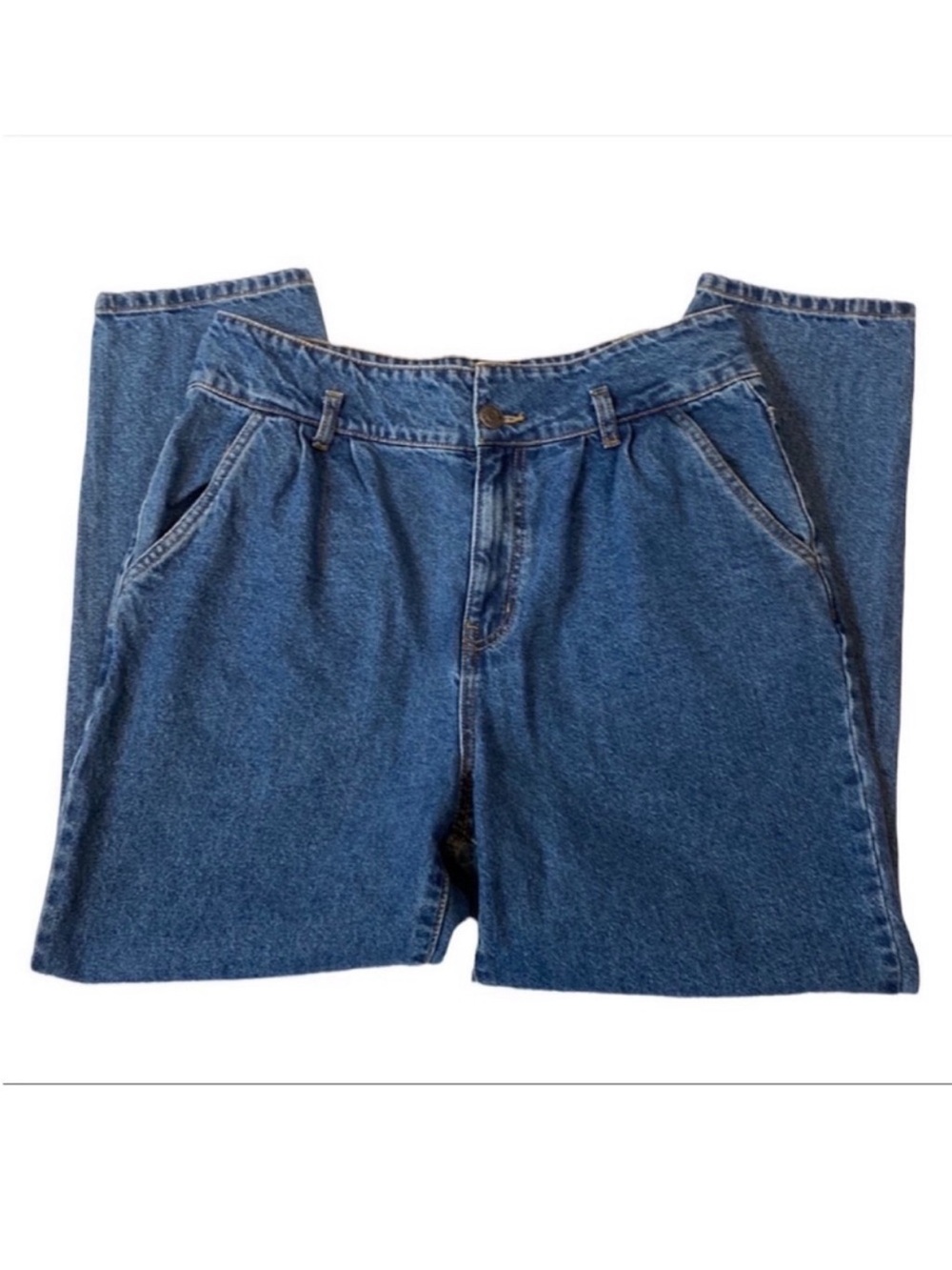 Bluenotes Mom Jeans